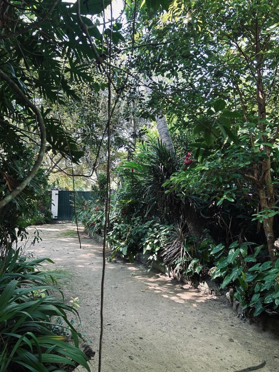 Green Corridor - Ahangama Habitación foto